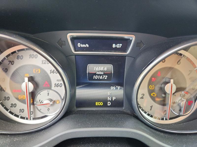 66993536 :رقم المزاد ، WDDSJ4GB9EN078331 vin ، 2014 Mercedes-benz Cla مزاد بيع