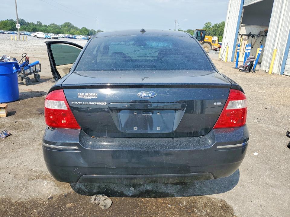 Aukcja sprzedaży 2007 Ford Five Hundred, vin: 1FAHP24147G145014, numer aukcji: 66134396