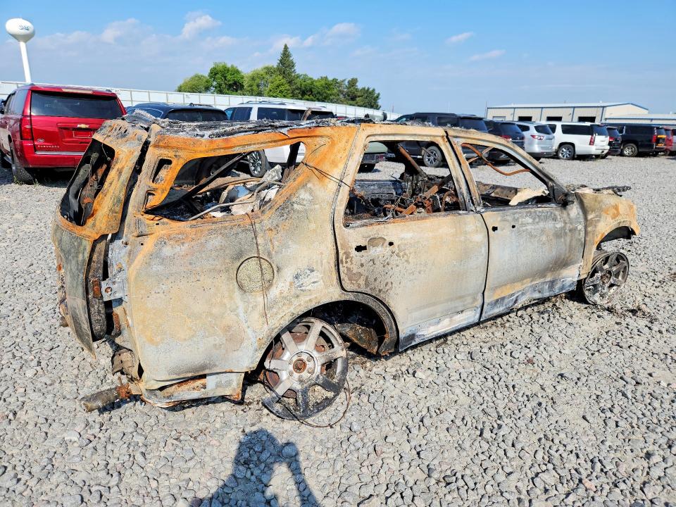 Продаж на аукціоні авто 2005 Cadillac Srx, vin: 1GYEE63AX50108397, номер лоту: 65844216