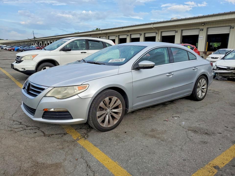 Продажа на аукционе авто 2012 Volkswagen Cc, vin: WVWMP7ANXCE505888, номер лота: 63399426