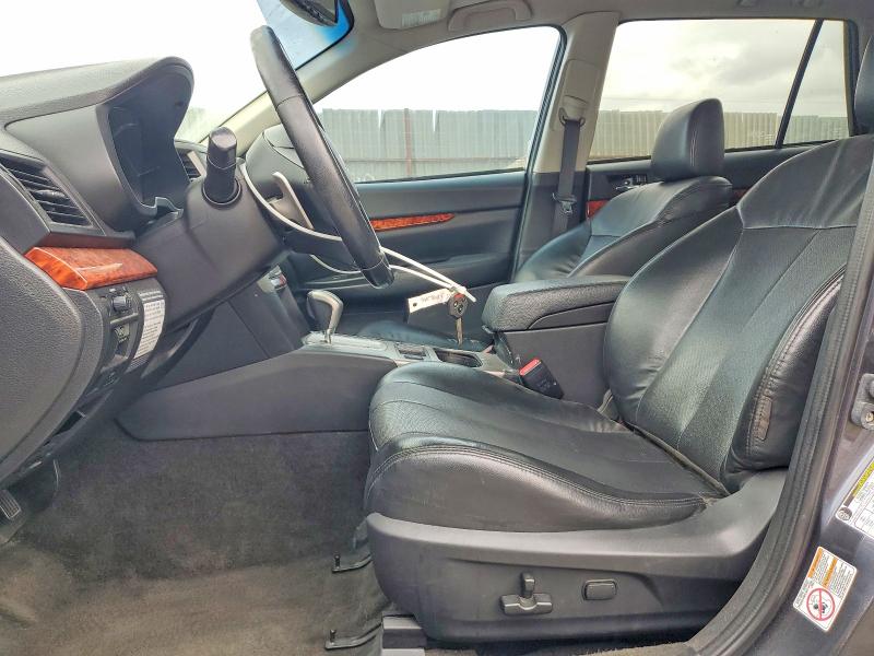 2012 Subaru Outback მანქანა იყიდება აუქციონზე, vin: 4S4BRDKCXC2296811, აუქციონის ნომერი: 64953736