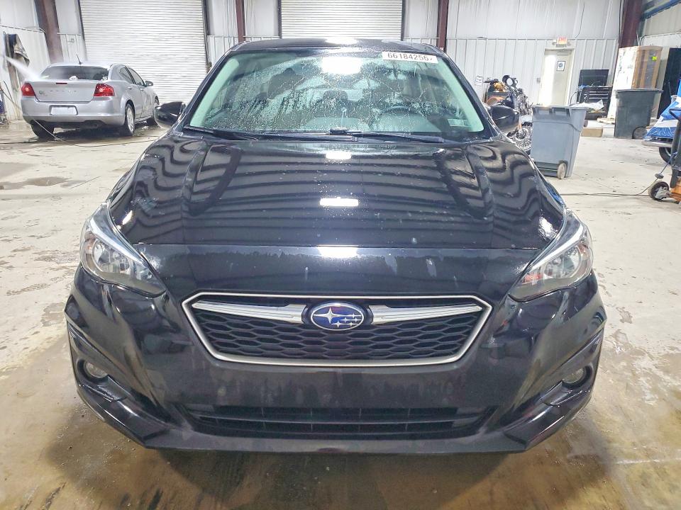 2019 Subaru Impreza მანქანა იყიდება აუქციონზე, vin: 4S3GKAD67K3602182, აუქციონის ნომერი: 66184256