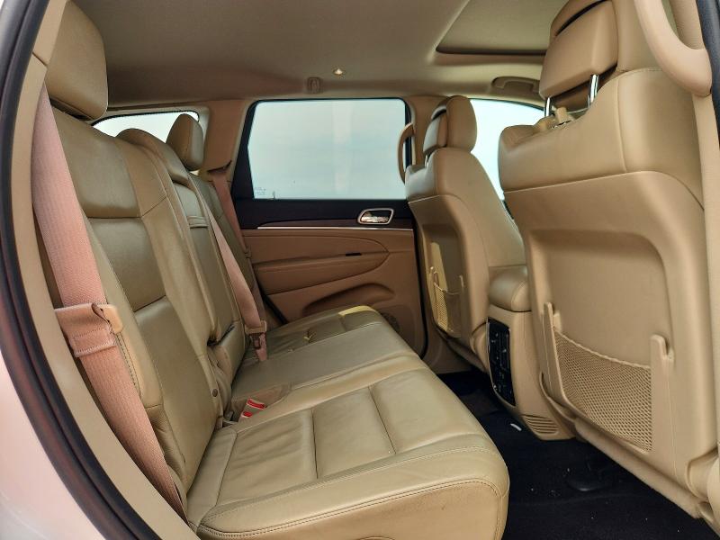 Продаж на аукціоні авто 2018 Jeep Grand Cherokee, vin: 1C4RJFBG5JC244664, номер лоту: 66463076