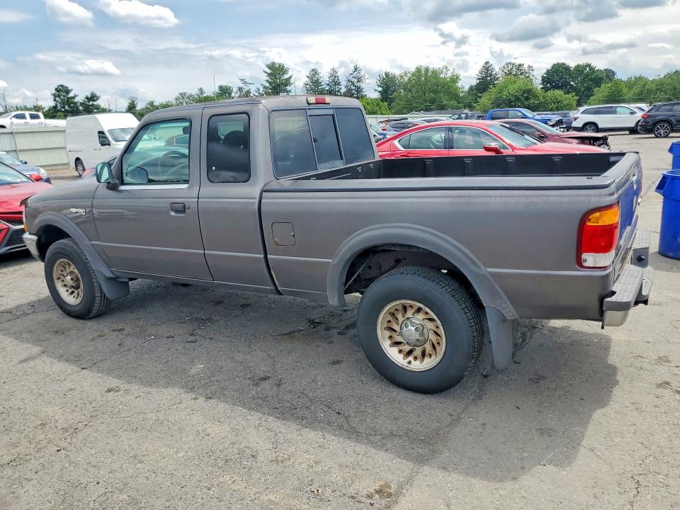 Aukcja sprzedaży 1999 Ford Ranger, vin: 1FTZR15V7XTB03674, numer aukcji: 65757756