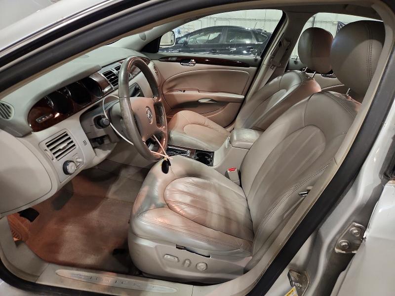 63794916 :رقم المزاد ، 1G4HC5EM2BU117914 vin ، 2011 Buick Lucerne مزاد بيع