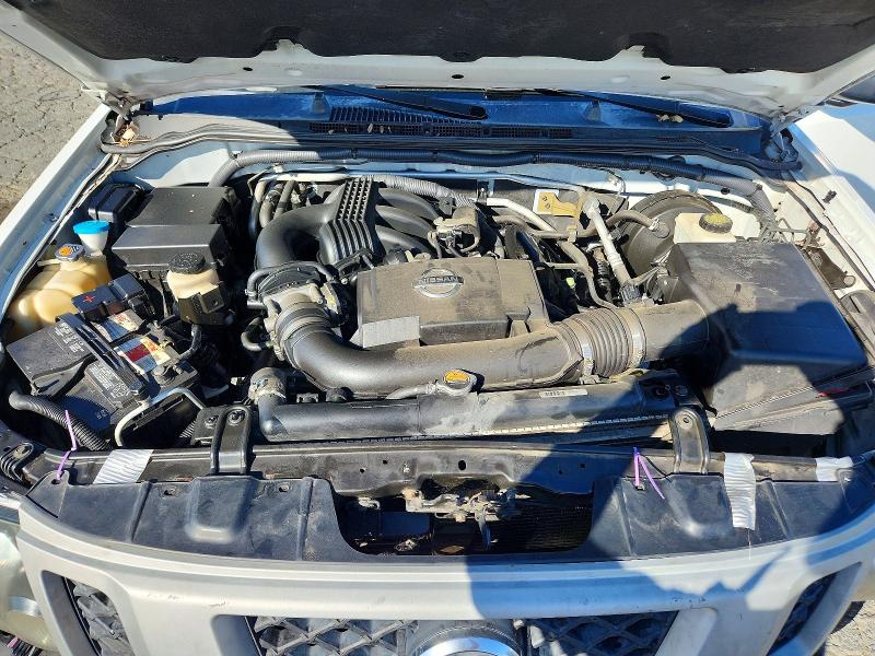 Aukcja sprzedaży 2013 Nissan Xterra, vin: 5N1AN0NU4DN816666, numer aukcji: 65656036