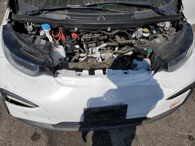 Продаж на аукціоні авто 2018 Bmw I3, vin: WBY7Z2C53JVE61738, номер лоту: 64120806