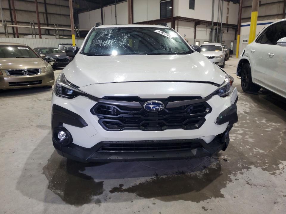 Продаж на аукціоні авто 2024 Subaru Crosstrek, vin: 4S4GUHN67R3795313, номер лоту: 62883756