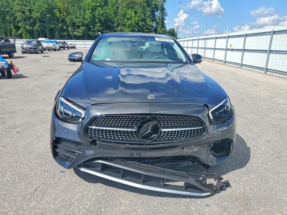 64423726 :رقم المزاد ، W1KZF8DB4PB188476 vin ، 2023 Mercedes-benz E مزاد بيع