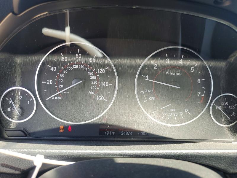 63155286 :رقم المزاد ، WBA3A5C59DF351665 vin ، 2013 Bmw 328 مزاد بيع