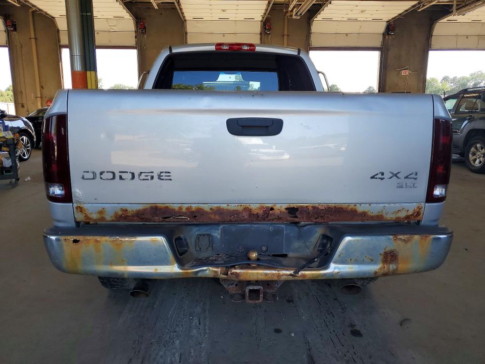 Продажа на аукционе авто 2003 Dodge Ram 1500, vin: 1D7HU18N63J654499, номер лота: 66657536