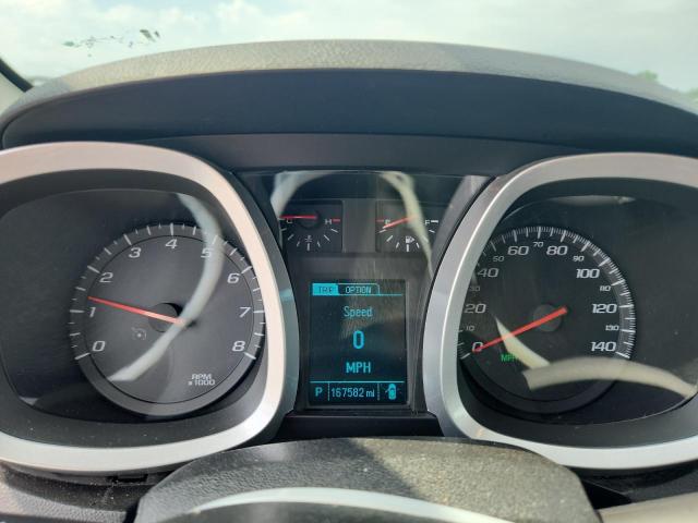 Aukcja sprzedaży 2017 Chevrolet Equinox, vin: 2GNFLFEK4H6170743, numer aukcji: 65989176