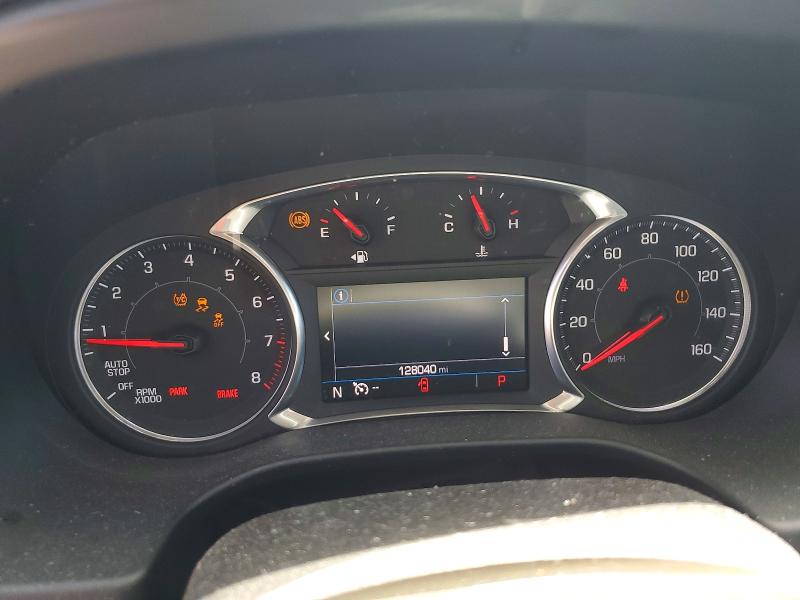 64245846 :رقم المزاد ، 1GKKNKLAXMZ103667 vin ، 2021 Gmc Acadia مزاد بيع