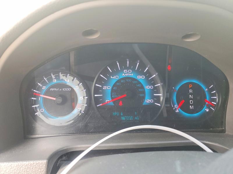 63139476 :رقم المزاد ، 3FAHP0JG0CR187938 vin ، 2012 Ford Fusion مزاد بيع
