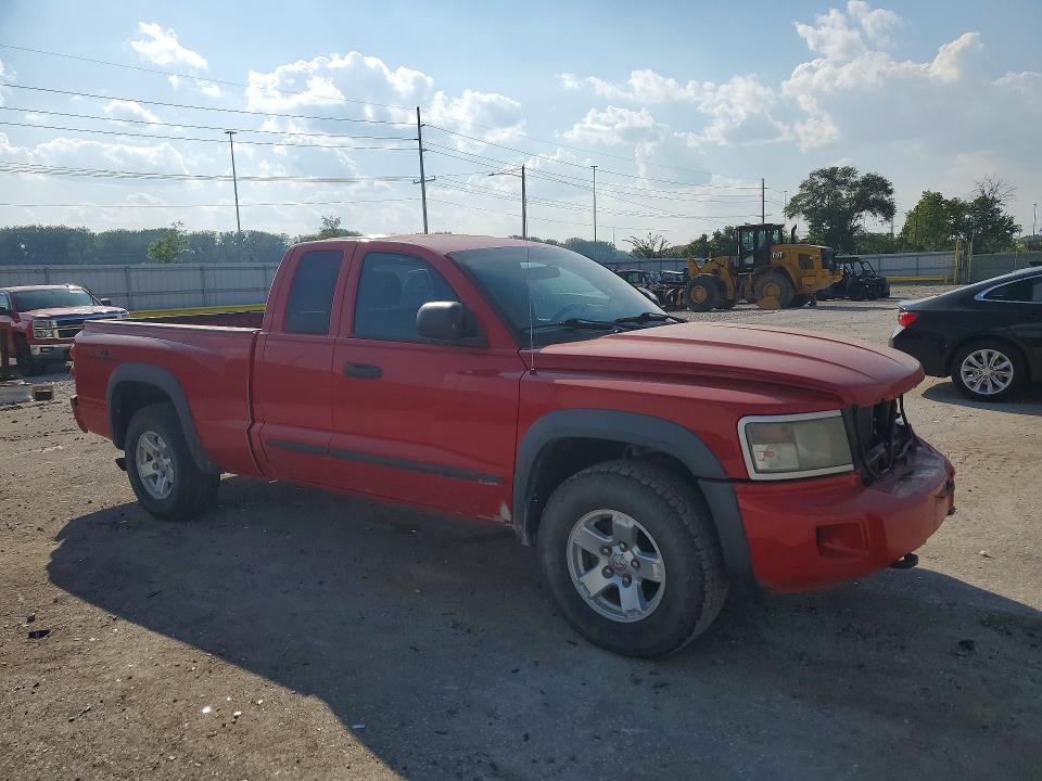 Aukcja sprzedaży 2008 Dodge Dakota, vin: 1D7HW72N98S524482, numer aukcji: 66578016