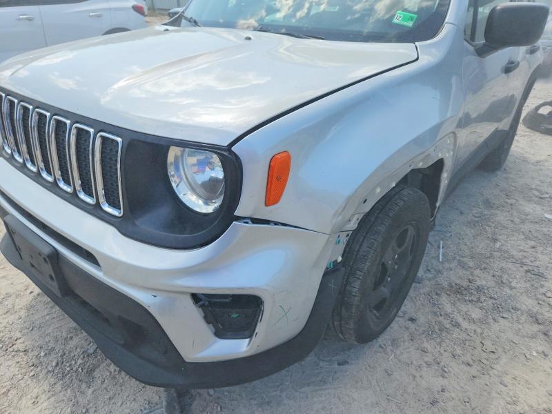 Aukcja sprzedaży 2021 Jeep Renegade, vin: ZACNJDAB1MPN15077, numer aukcji: 66142596