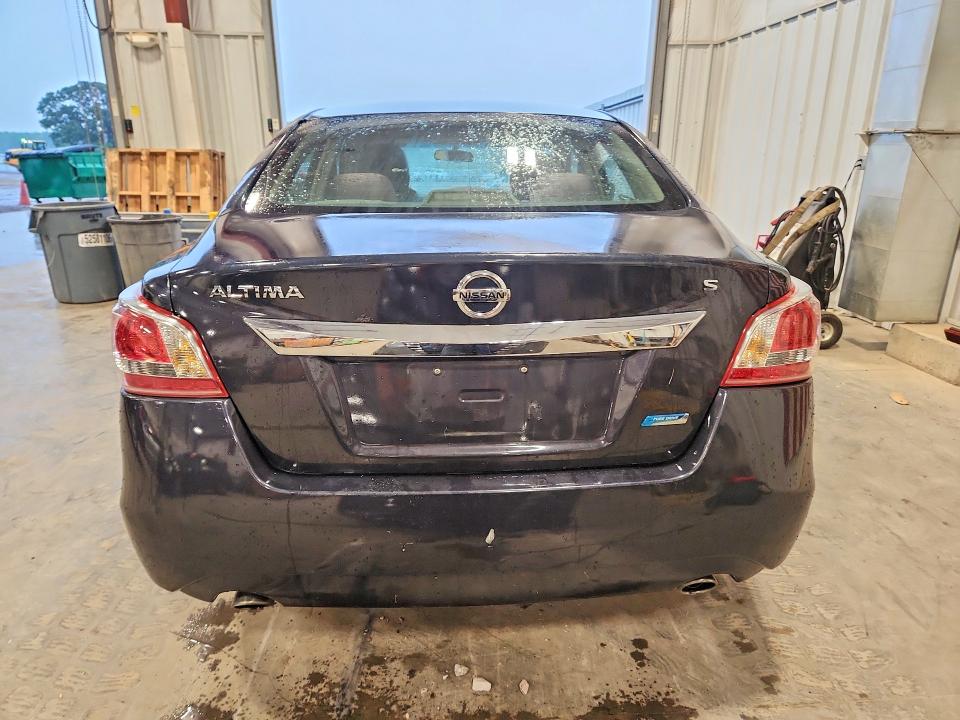 Продажа на аукционе авто 2013 Nissan Altima, vin: 1N4AL3AP6DN543425, номер лота: 64649246