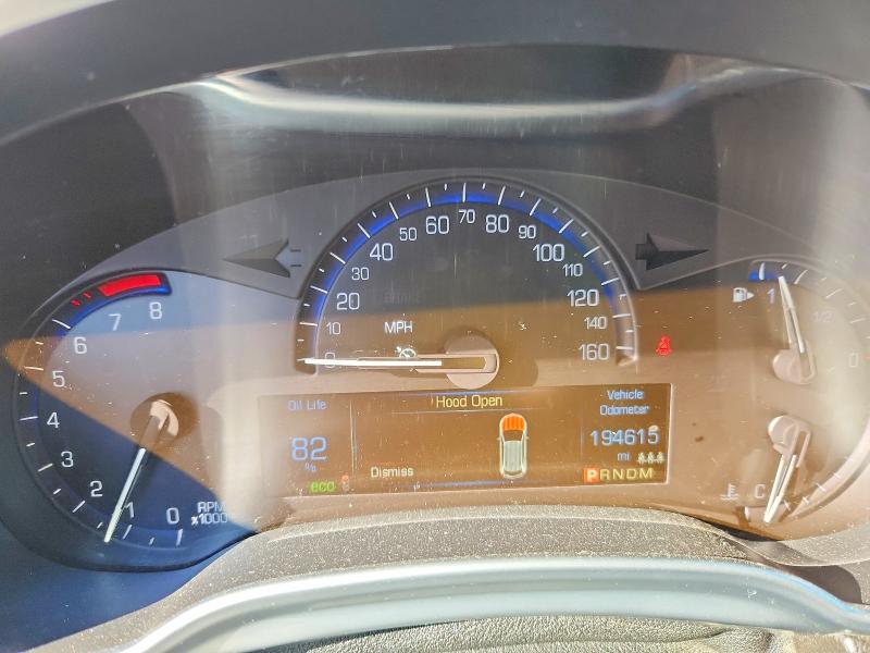 Продаж на аукціоні авто 2014 Cadillac Srx, vin: 3GYFNFE34ES683445, номер лоту: 63256366