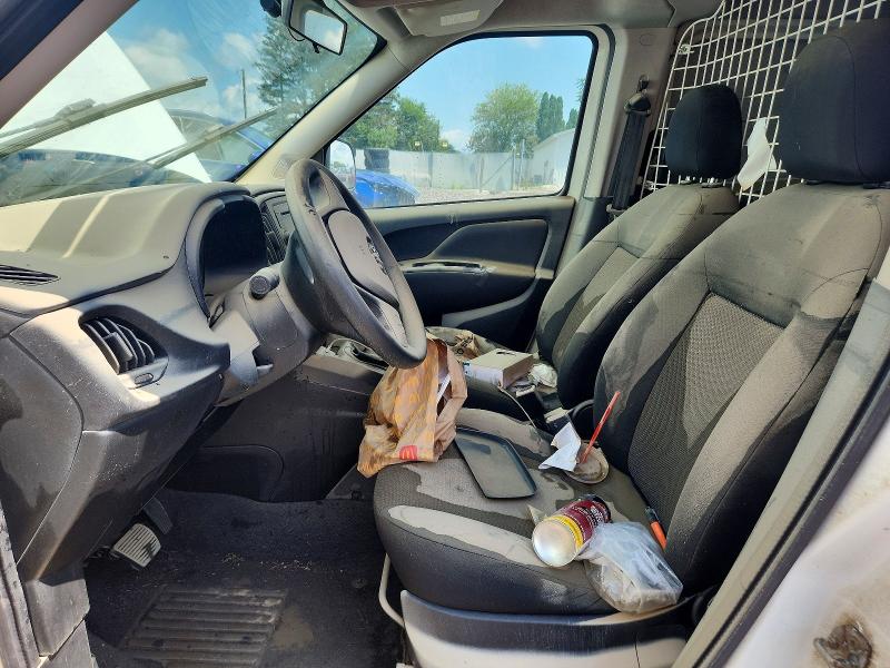 Aukcja sprzedaży 2020 Ram Promaster City, vin: ZFBHRFAB0L6S33070, numer aukcji: 65530696