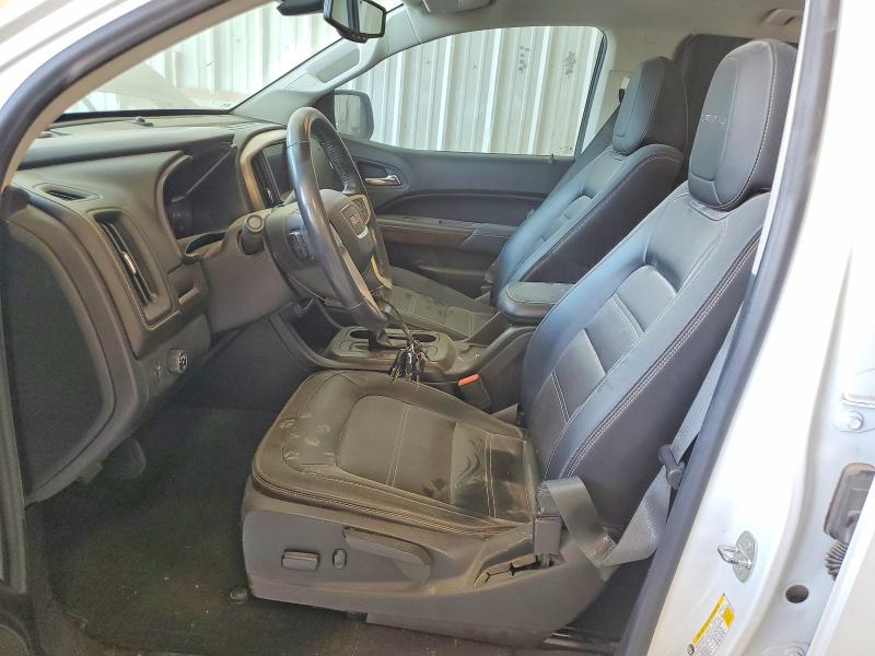 66893396 :رقم المزاد ، 1GTG5EENXK1153273 vin ، 2019 Gmc Canyon مزاد بيع