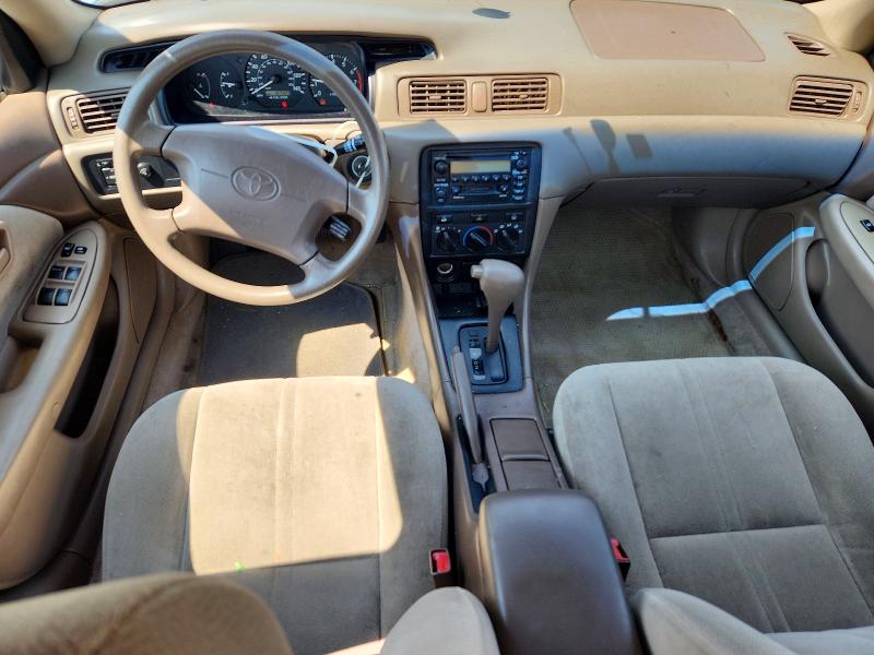 2001 Toyota Camry მანქანა იყიდება აუქციონზე, vin: 4T1BG22K81U792225, აუქციონის ნომერი: 64147406