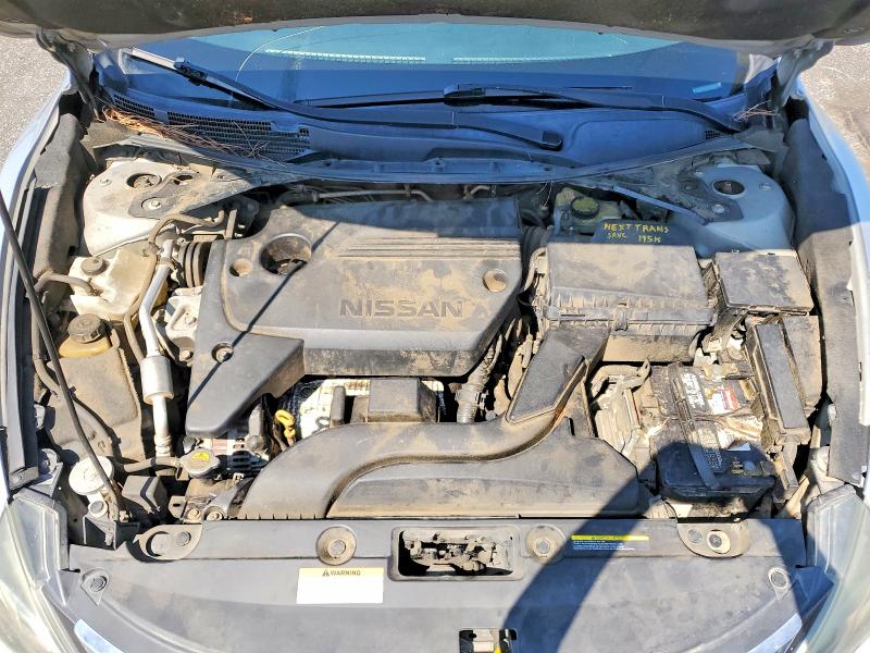 Aukcja sprzedaży 2017 Nissan Altima, vin: 1N4AL3APXHC121191, numer aukcji: 65990586