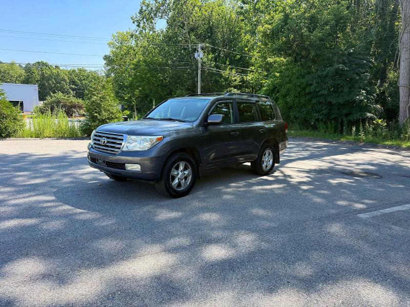 Продаж на аукціоні авто 2008 Toyota Land Cruiser, vin: JTMHY05J584000934, номер лоту: 65397886