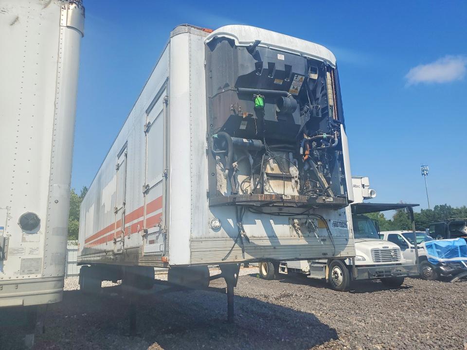 1996 Utility 53  Refrig მანქანა იყიდება აუქციონზე, vin: 1UYVS253XTM949309, აუქციონის ნომერი: 66070026