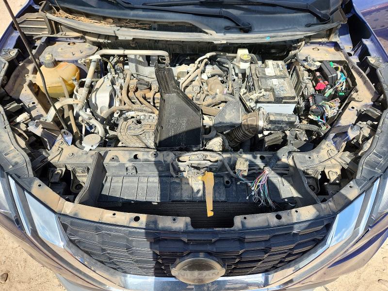 Aukcja sprzedaży 2021 Nissan Rogue, vin: JN8AT3BB1MW215826, numer aukcji: 59322186