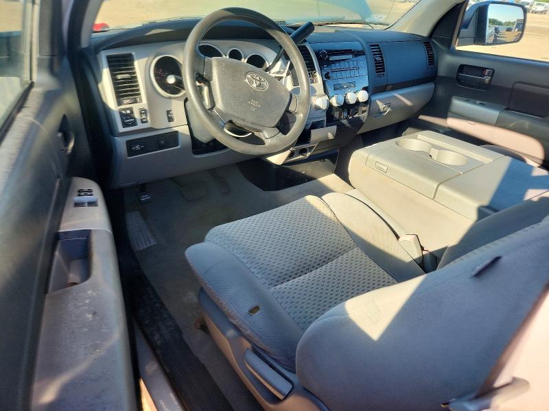 Продажа на аукционе авто 2009 Toyota Tundra, vin: 5TFMV52109X093323, номер лота: 65519196