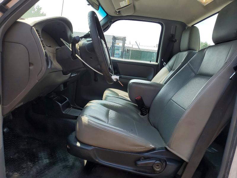 Продаж на аукціоні авто 2011 Ford Ranger, vin: 1FTKR1AD3BPA04530, номер лоту: 64338336