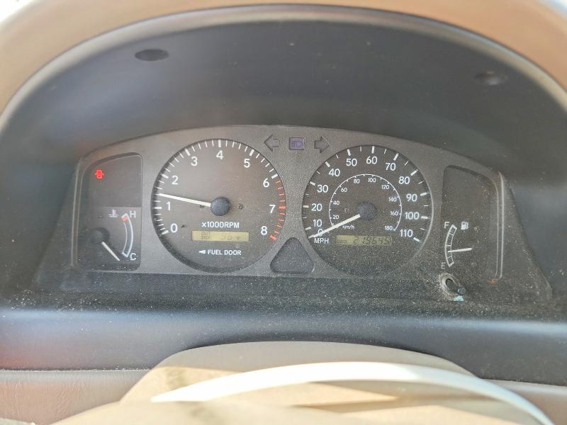 Продаж на аукціоні авто 1998 Toyota Corolla, vin: 2T1BR18E8WC071420, номер лоту: 65307786