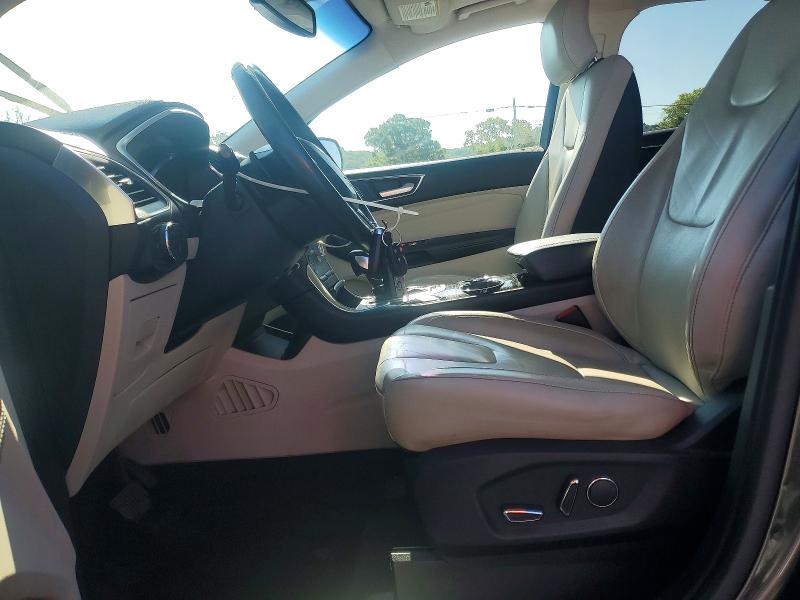 Aukcja sprzedaży 2017 Ford Edge, vin: 2FMPK4K94HBB59458, numer aukcji: 63945566