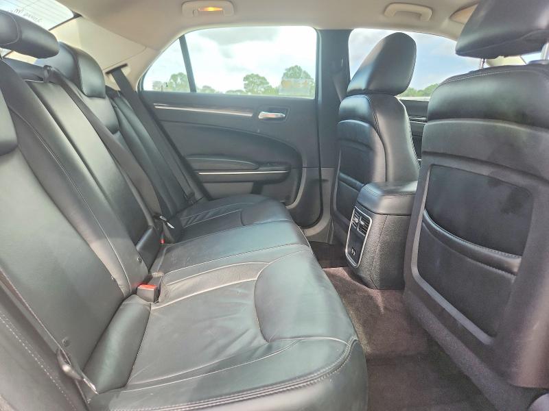 Aukcja sprzedaży 2016 Chrysler 300, vin: 2C3CCAAG7GH328998, numer aukcji: 64190246