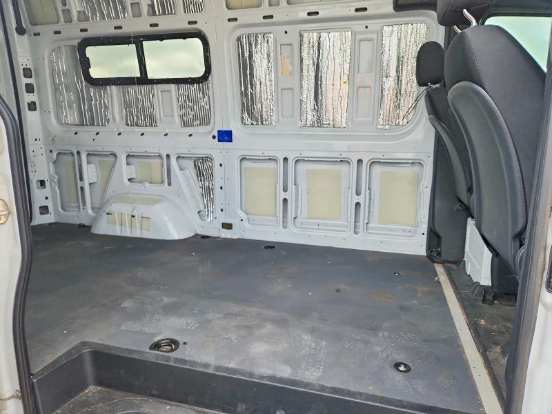 Продажа на аукционе авто 2020 Mercedes-benz Sprinter, vin: W1W4EBHY0LT029448, номер лота: 62886536