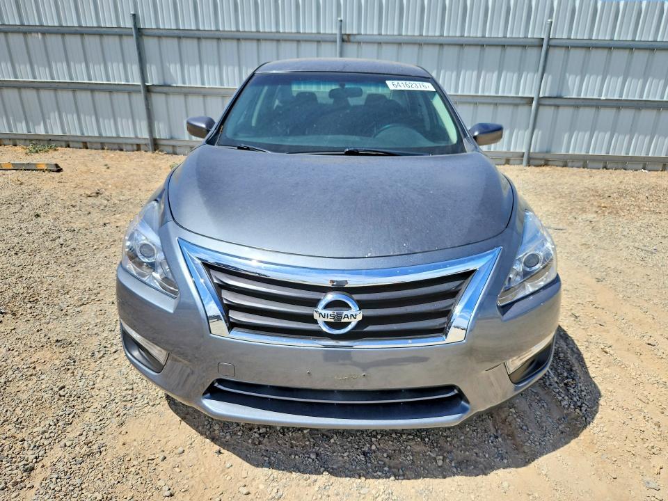 Auction sale of the 2015 Nissan Altima, vin: 1N4AL3AP0FN885262, lot number: 64162376