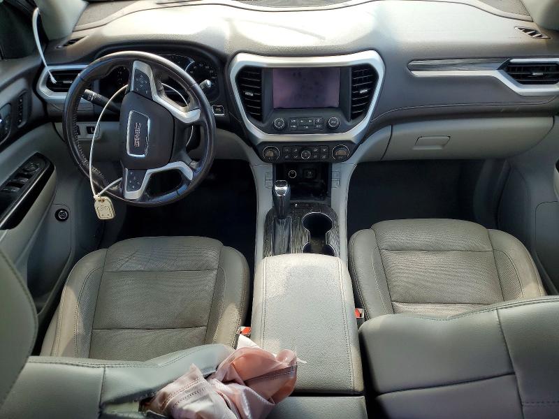 Продажа на аукционе авто 2018 Gmc Acadia, vin: 1GKKNWLS9JZ227604, номер лота: 63997146