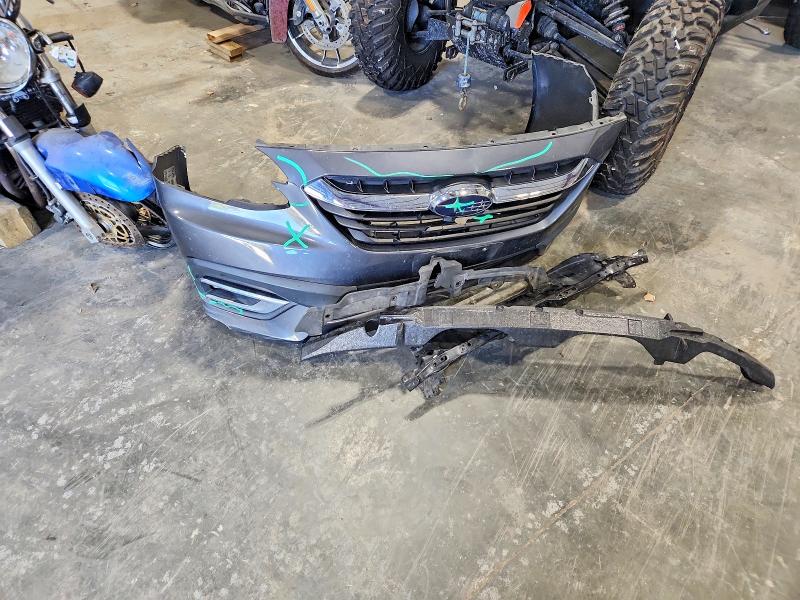 2020 Subaru Legacy მანქანა იყიდება აუქციონზე, vin: 4S3BWAN61L3008640, აუქციონის ნომერი: 64780426