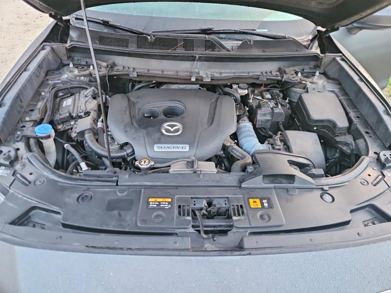 Aukcja sprzedaży 2020 Mazda Cx-9, vin: JM3TCACY4L0422568, numer aukcji: 65909536