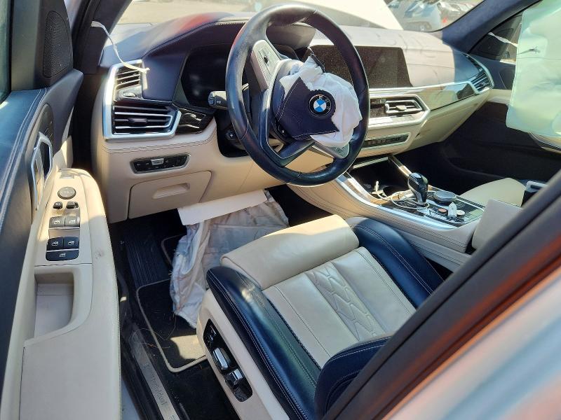 Продаж на аукціоні авто 2020 Bmw X5, vin: 5UXCR6C09L9C14519, номер лоту: 65202056