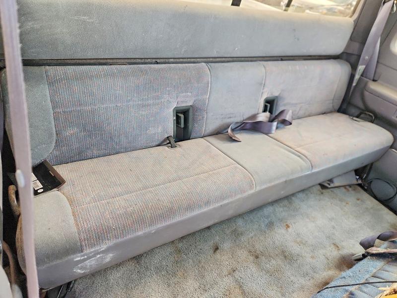 Продаж на аукціоні авто 1996 Ford F350, vin: 1FTJX35F5TEA60183, номер лоту: 63490416