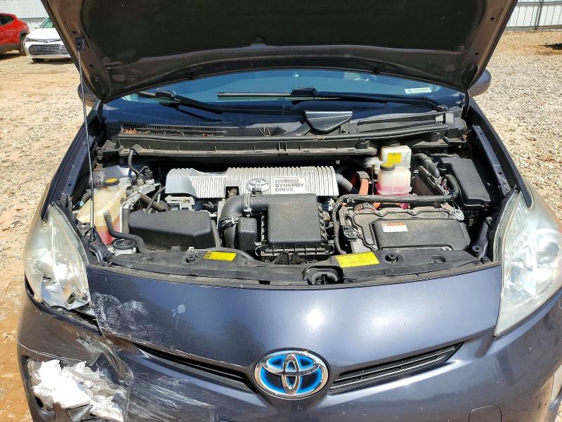 Продаж на аукціоні авто 2014 Toyota Prius, vin: JTDKN3DU5E1807835, номер лоту: 66341506