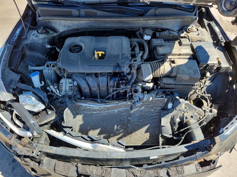 Aukcja sprzedaży 2021 Kia Forte, vin: 3KPF24AD2ME324481, numer aukcji: 65469796