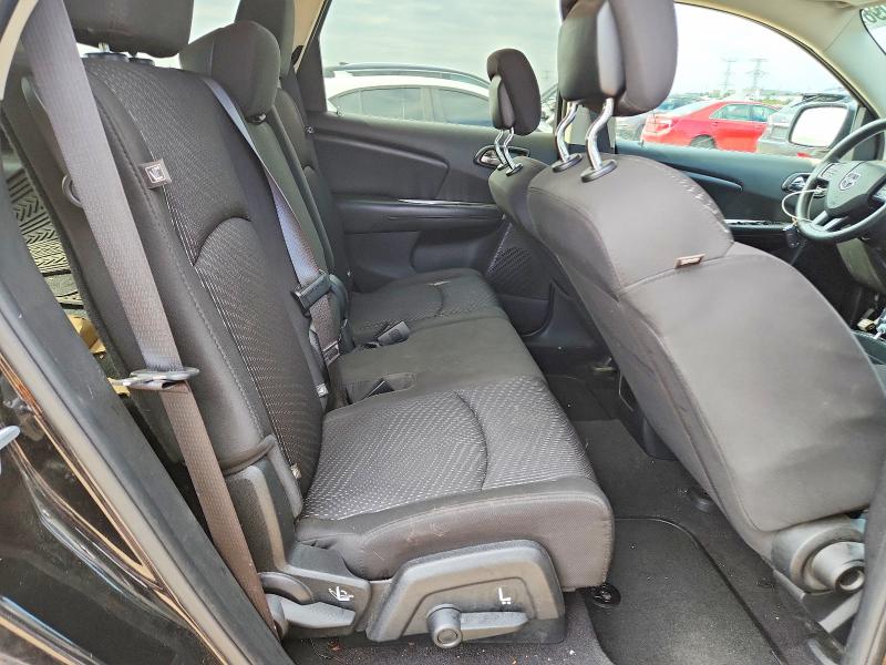 Aukcja sprzedaży 2015 Dodge Journey, vin: 3C4PDCAB0FT632190, numer aukcji: 65052096