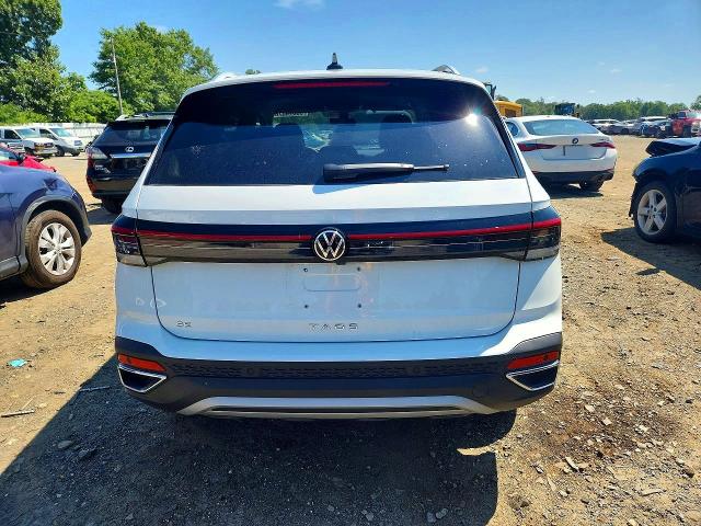 Aukcja sprzedaży 2026 Volkswagen Taos, vin: 3VVSC7B25TM001140, numer aukcji: 63876376