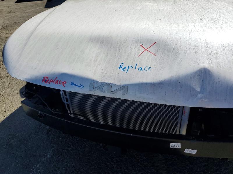 64816166 :رقم المزاد ، 3KPFT4DE0TE279220 vin ، 2026 Kia K4 مزاد بيع