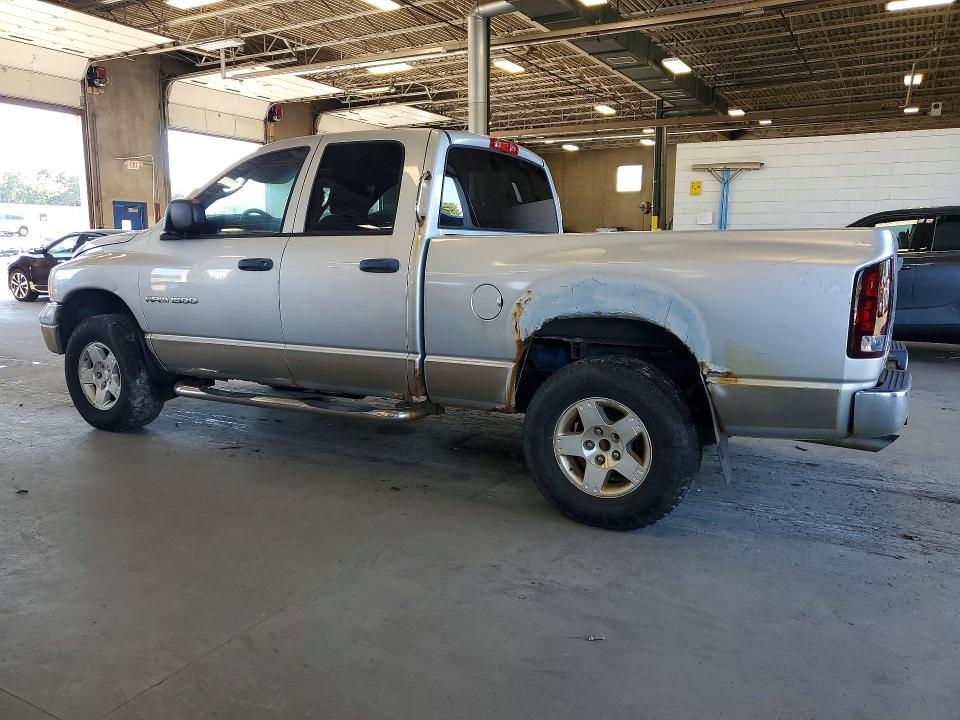 Продажа на аукционе авто 2003 Dodge Ram 1500, vin: 1D7HU18N63J654499, номер лота: 66657536