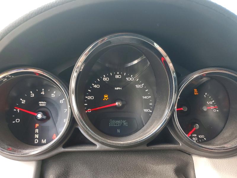 Aukcja sprzedaży 2012 Cadillac Cts, vin: 1G6DE5E54C0117768, numer aukcji: 63611406