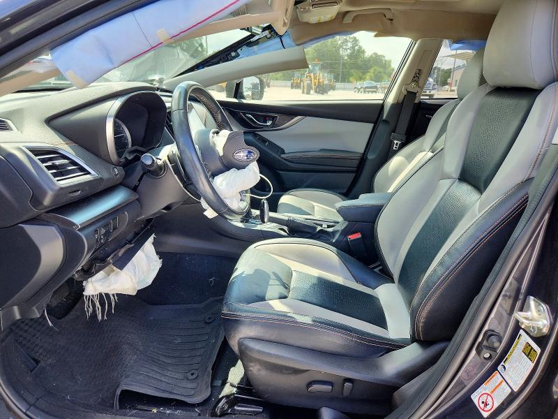 63796416 :رقم المزاد ، JF2GTANC1KH365758 vin ، 2019 Subaru Crosstrek مزاد بيع