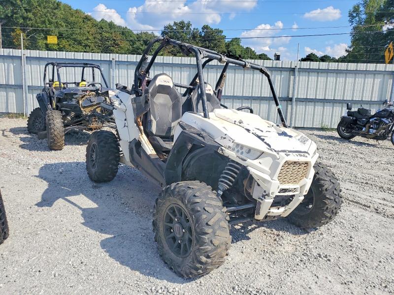 66446086 :رقم المزاد ، 3NSVDE990FF369930 vin ، 2015 Polaris Rzr مزاد بيع